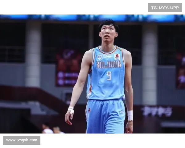 周琦何时正式加盟新疆成球迷热议焦点粉丝多年期待终将实现