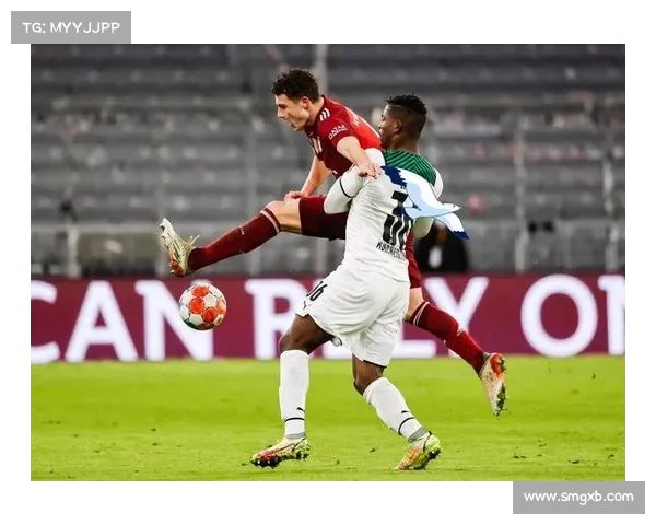 德甲最佳球队挑战拜仁的五大战术策略及应对方案分析